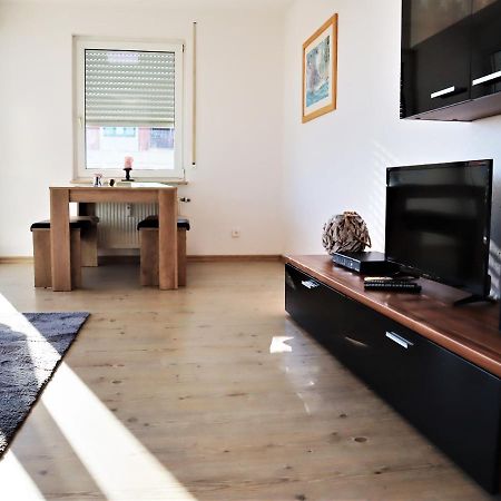 Exklusive Wohnung Mit Dachterrasse In Schleussig Leipzig Luaran gambar