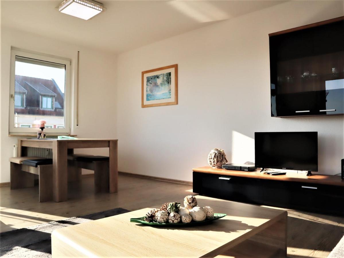 Exklusive Wohnung Mit Dachterrasse In Schleussig Leipzig Luaran gambar