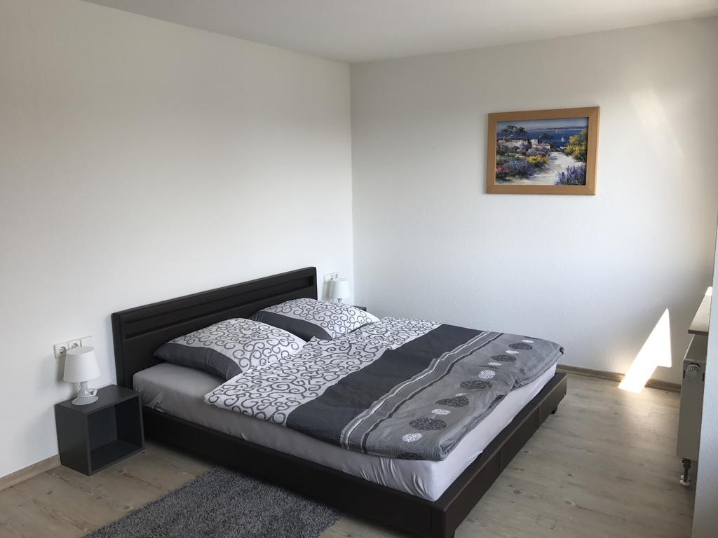 Exklusive Wohnung Mit Dachterrasse In Schleussig Leipzig Luaran gambar